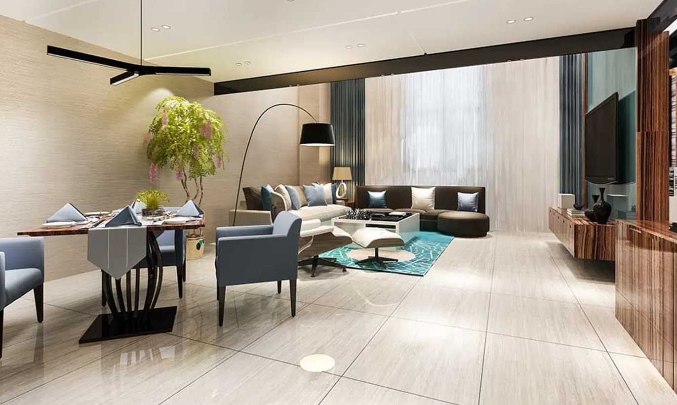 Godrej Shettigere, At Begur Road, Bangalore